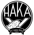 FC Haka – Verkkokauppa