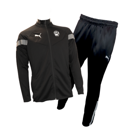 Puma Training Set