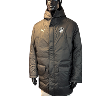 FC Haka x Puma toppatakki