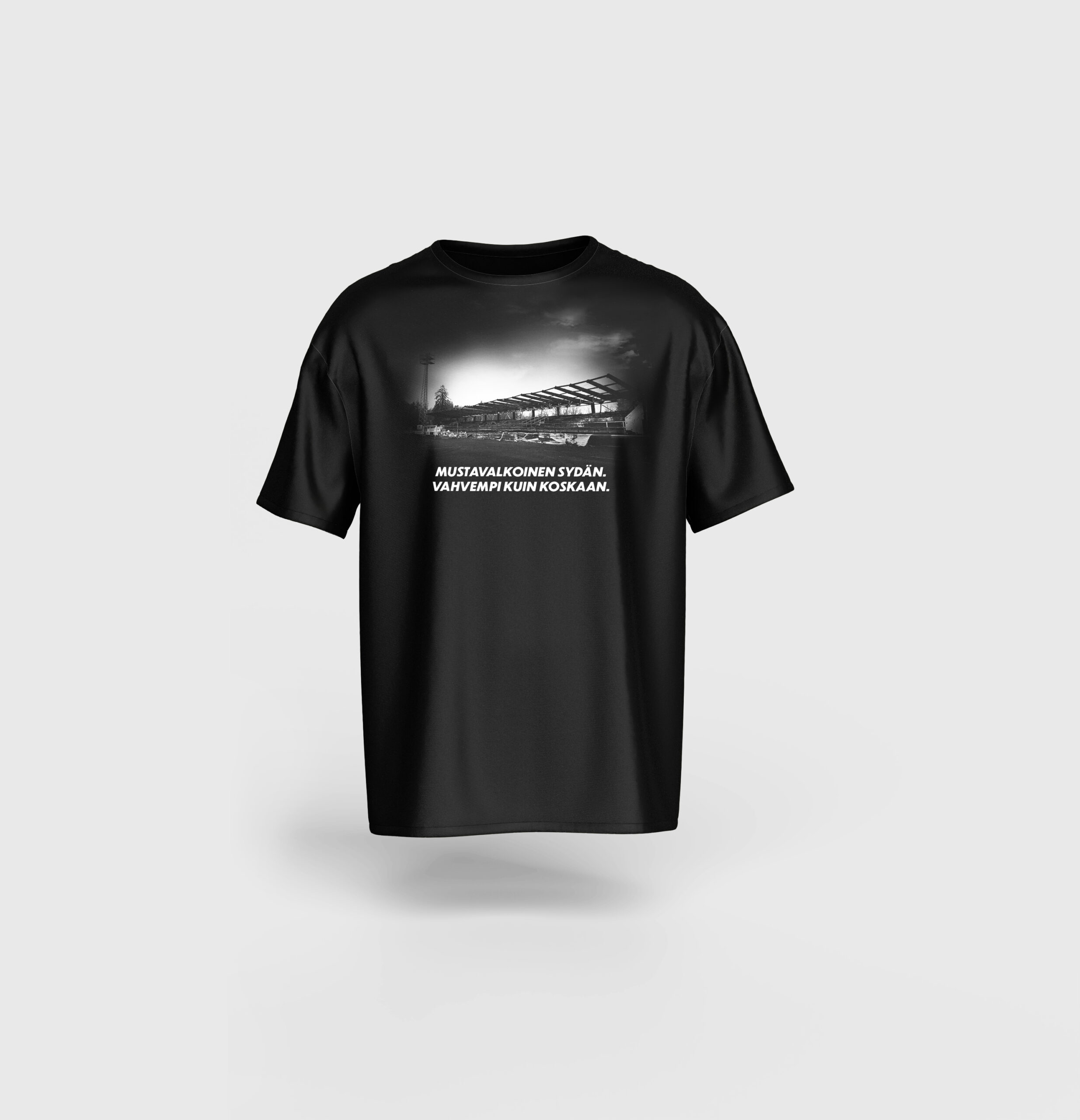 Kannatus t-paita - Image 2